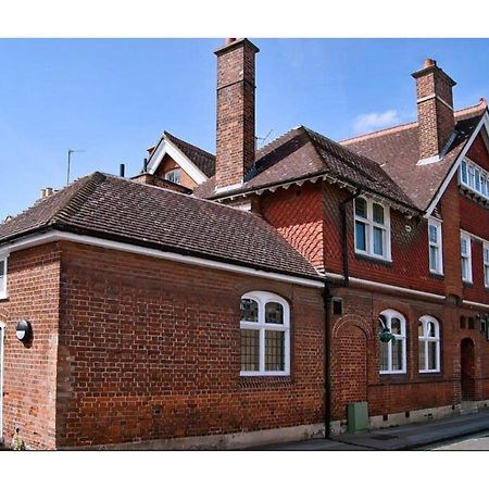 The Osney Arms Guest House Oxford Exterior photo