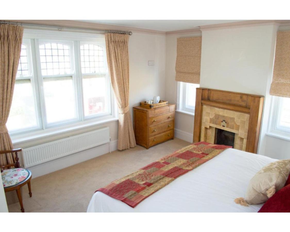 The Osney Arms Guest House Oxford Exterior photo