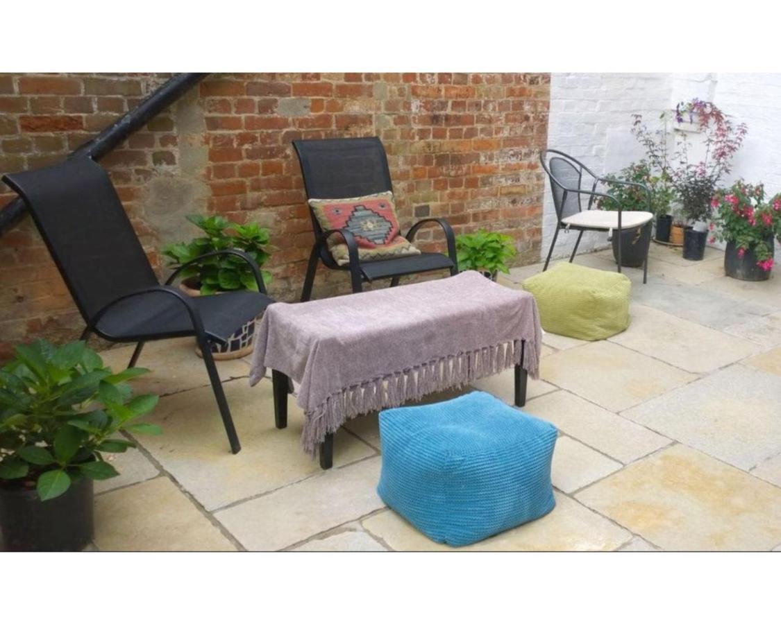 The Osney Arms Guest House Oxford Exterior photo