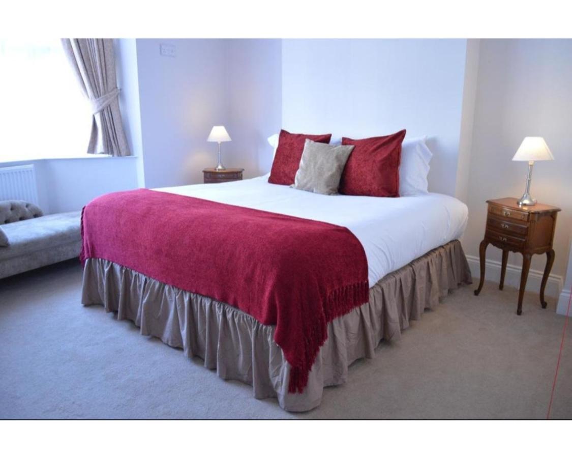 The Osney Arms Guest House Oxford Room photo