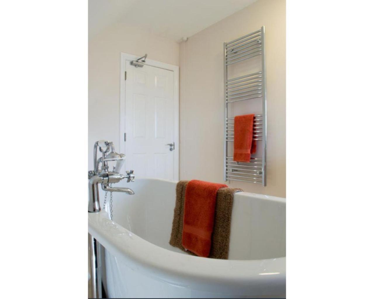 The Osney Arms Guest House Oxford Room photo