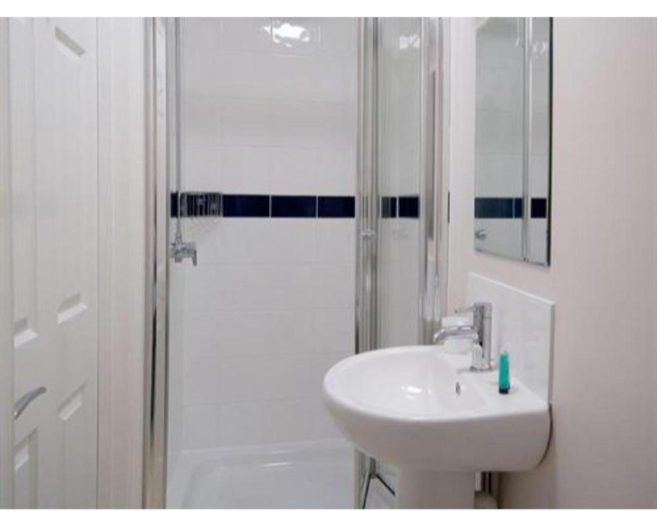 The Osney Arms Guest House Oxford Room photo