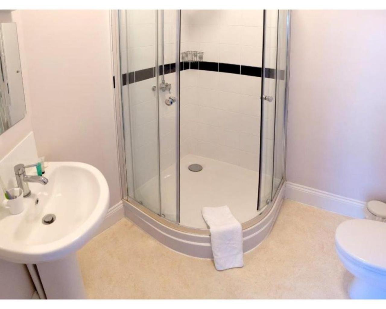 The Osney Arms Guest House Oxford Room photo