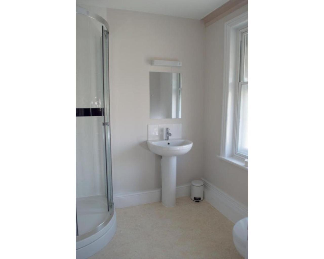 The Osney Arms Guest House Oxford Room photo