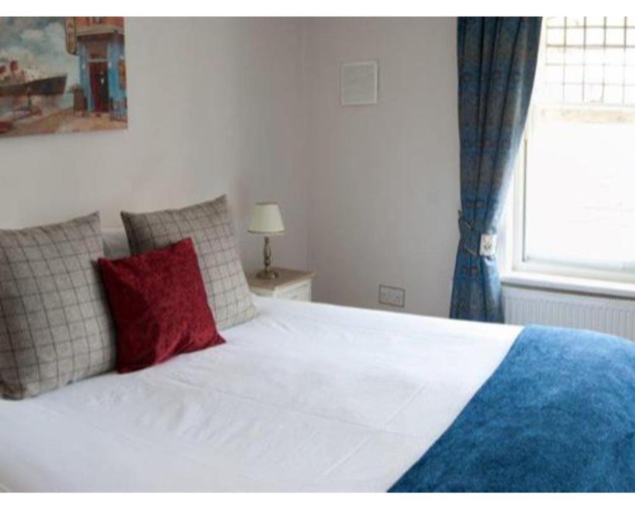 The Osney Arms Guest House Oxford Room photo